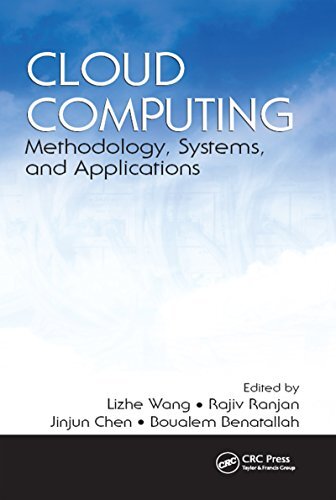Cloud Computing: Methodology, Systems, and Applications (English Edition)
