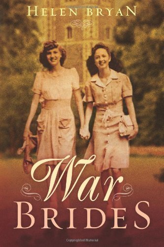 War Brides (English Edition)