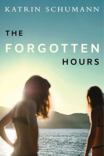 The Forgotten Hours (English Edition)