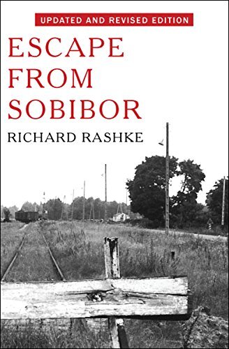 Escape from Sobibor (English Edition)