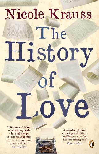 The History of Love (Penguin Essentials) (English Edition)