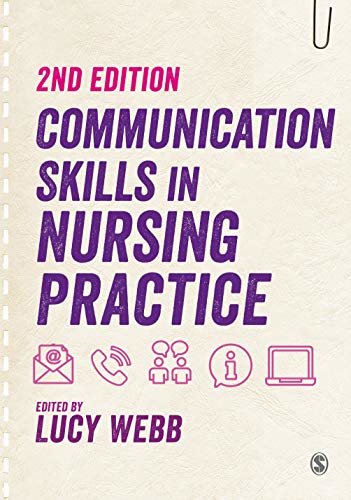 Communication Skills in Nursing Practice (English Edition)