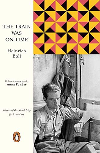 The Train Was on Time (Penguin European Writers) (English Edition)