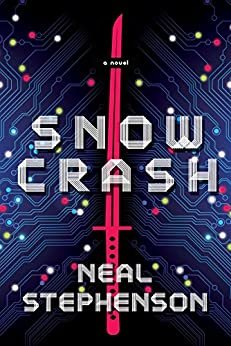 Snow Crash: A Novel (English Edition)