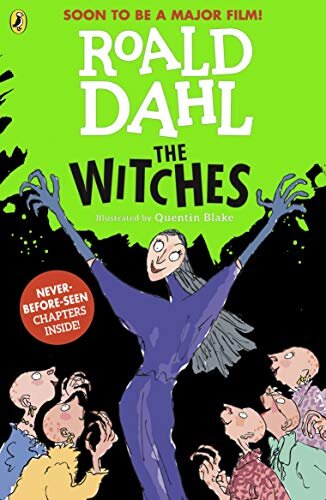 The Witches (English Edition)