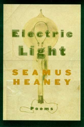 Electric Light: Poems (English Edition)