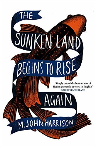The Sunken Land Begins to Rise Again: Winner of the Goldsmiths Prize 2020 (English Edition)