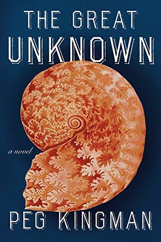 The Great Unknown: A Novel (English Edition)