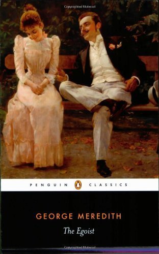 The Egoist [with Biographical Introduction] (Penguin Classics) (English Edition)