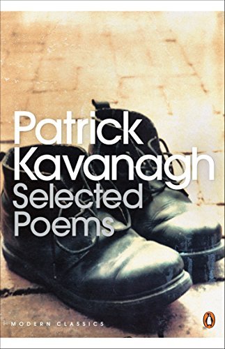 Selected Poems (Penguin Modern Classics) (English Edition)