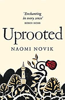 Uprooted (English Edition)