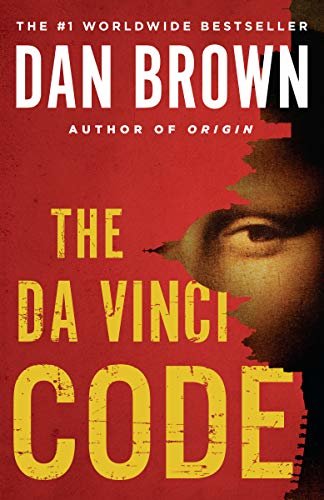 The Da Vinci Code: Featuring Robert Langdon (English Edition)