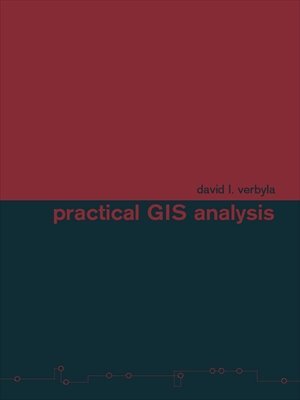 Practical GIS Analysis (English Edition)
