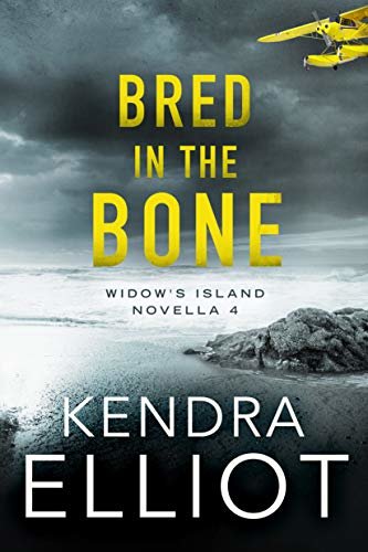 Bred in the Bone (Widow's Island Novella Book 4) (English Edition)