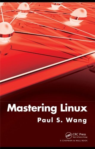 Mastering Linux (English Edition)