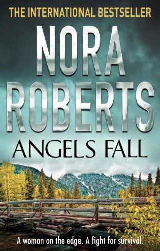 Angels Fall (English Edition)
