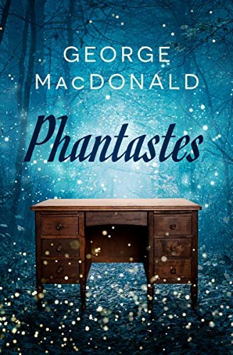 Phantastes (English Edition)