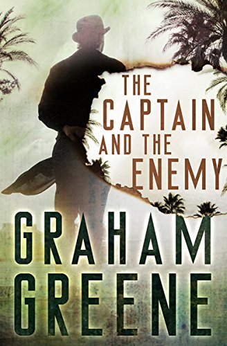 The Captain and the Enemy (English Edition)