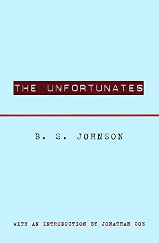 The Unfortunates (English Edition)