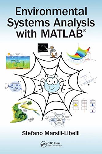 Environmental Systems Analysis with MATLAB® (English Edition)