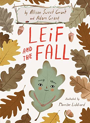 Leif and the Fall (English Edition)