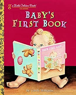 Baby's First Book (Little Golden Book) (English Edition)