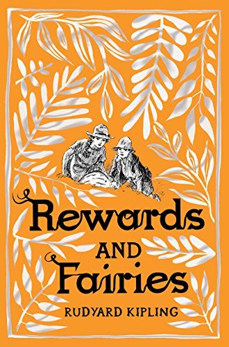 Rewards and Fairies (Macmillan Children's Books Paperback Classics Book 8) (English Edition)
