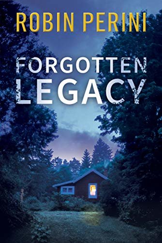 Forgotten Legacy (Singing River Book 2) (English Edition)
