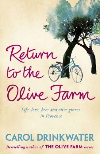 Return to the Olive Farm (English Edition)