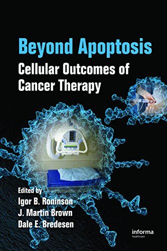 Beyond Apoptosis: Cellular Outcomes of Cancer Therapy (English Edition)