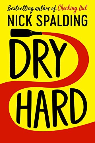 Dry Hard (English Edition)