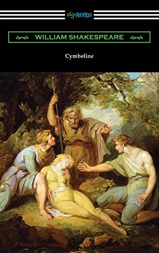 Cymbeline (English Edition)