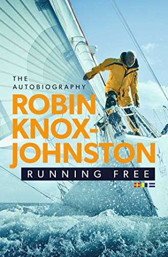 Running Free: The Autobiography (English Edition)