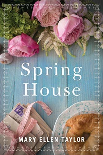Spring House (English Edition)