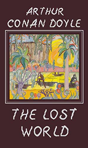 The Lost World (English Edition)