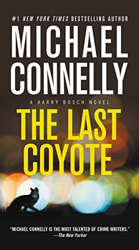 The Last Coyote (A Harry Bosch Novel) (English Edition)