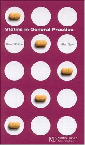 Statins in General Practice: Pocketbook (English Edition)