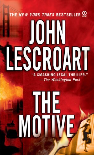 The Motive (Dismas Hardy Book 11) (English Edition)