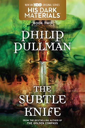 His Dark Materials: The Subtle Knife (Book 2) (English Edition)