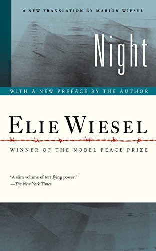 Night (Night Trilogy) (English Edition)