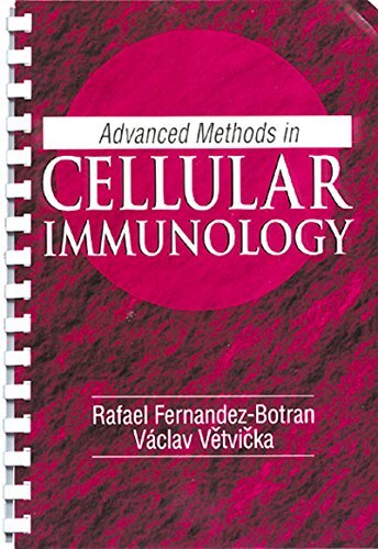 Advanced Methods in Cellular Immunology (English Edition)