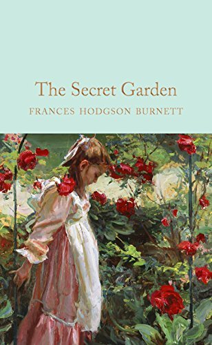 The Secret Garden (Macmillan Collector's Library) (English Edition)
