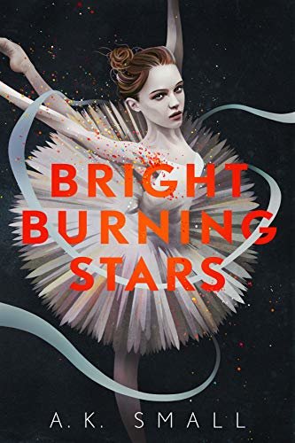 Bright Burning Stars (English Edition)