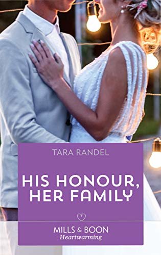 His Honour, Her Family (Mills & Boon Heartwarming) (Meet Me at the Altar, Book 2) (English Edition)