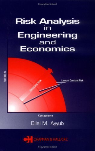 Risk Analysis in Engineering and Economics (English Edition)