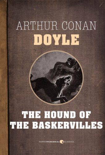 The Hound Of The Baskervilles (English Edition)