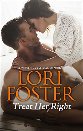 Treat Her Right (English Edition)