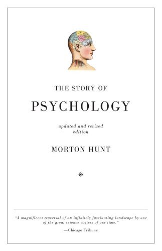 The Story of Psychology (English Edition)