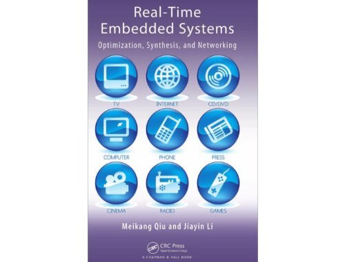 Real-Time Embedded Systems: Optimization, Synthesis, and Networking (English Edition)