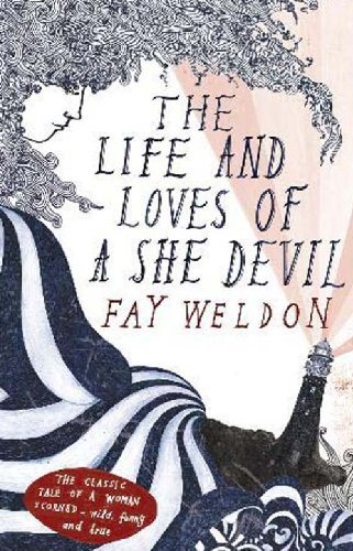 The Life and Loves of a She Devil (English Edition)